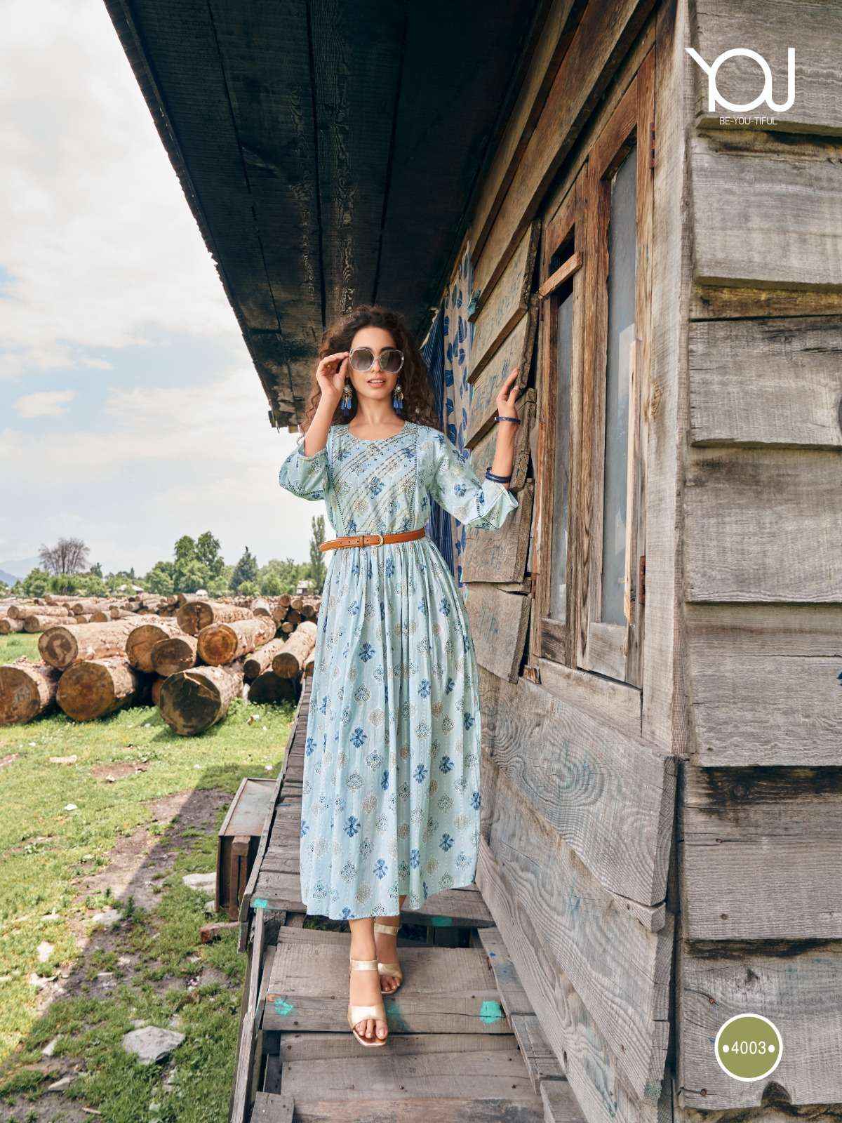 Wanna Muskaan Cotton Kurti Wholesale Kurtis Online