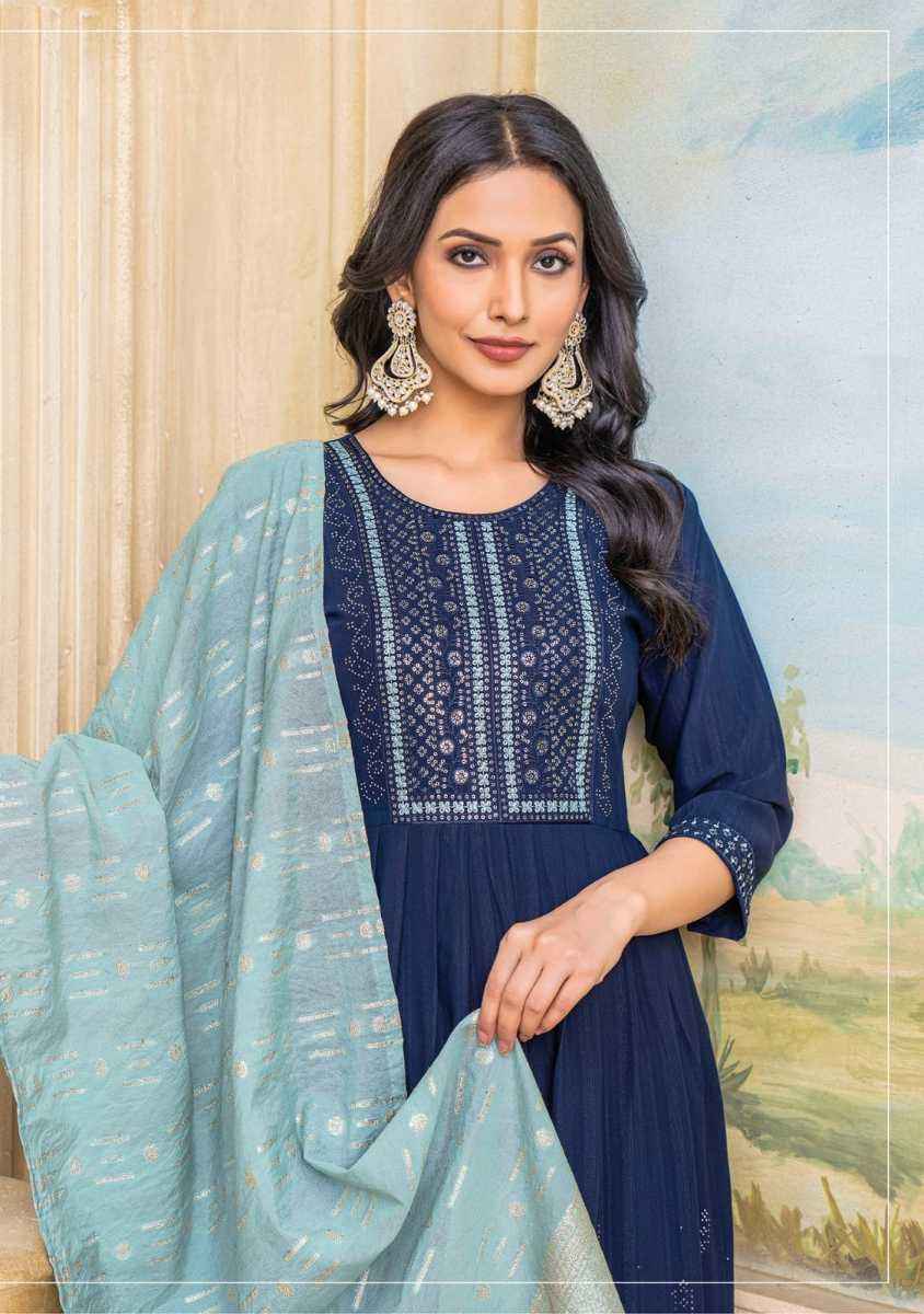 Wanna Sheen Naira Vol 3 Viscose Kurti Combo Online Wholesale Kurtis