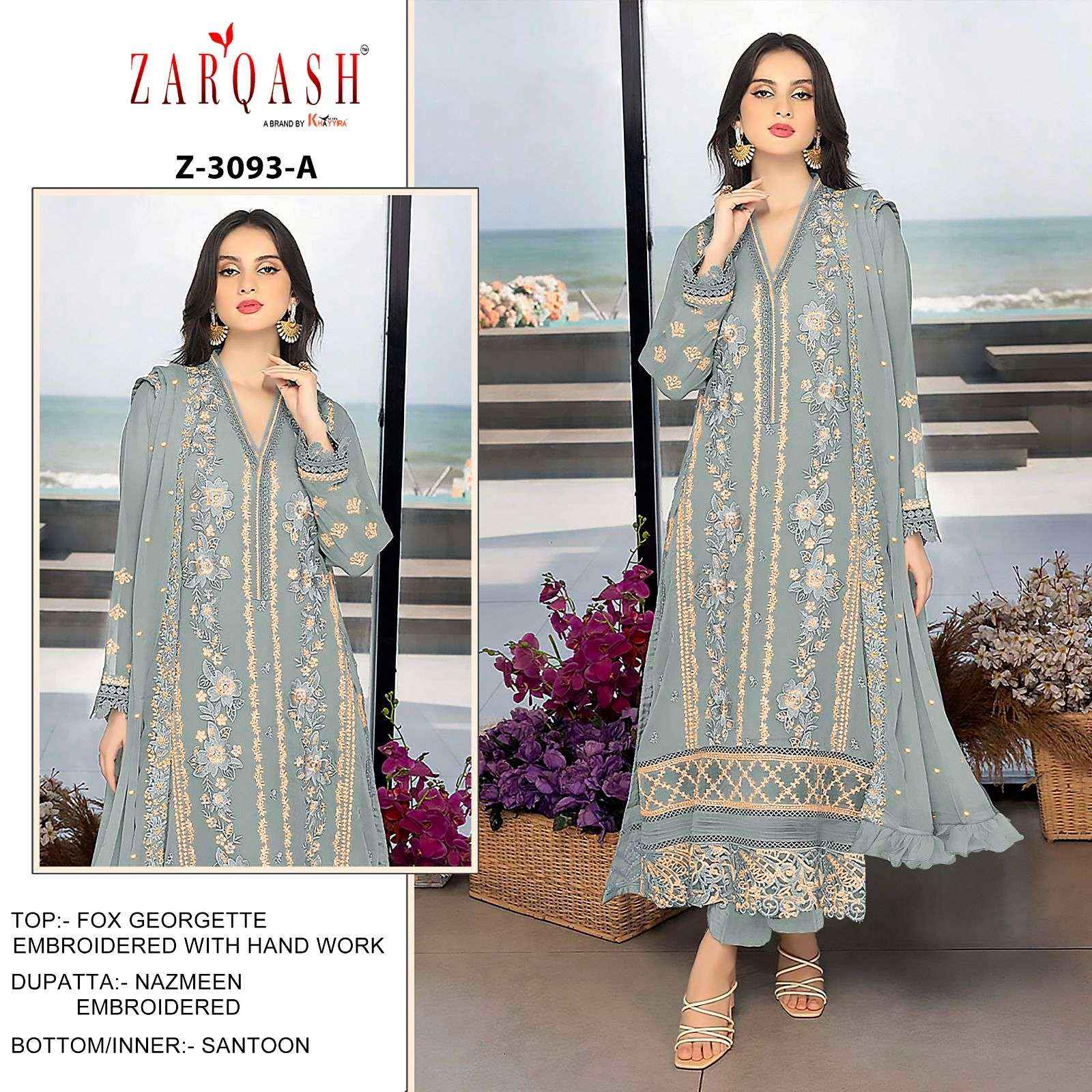 Georgette dress material online clearance