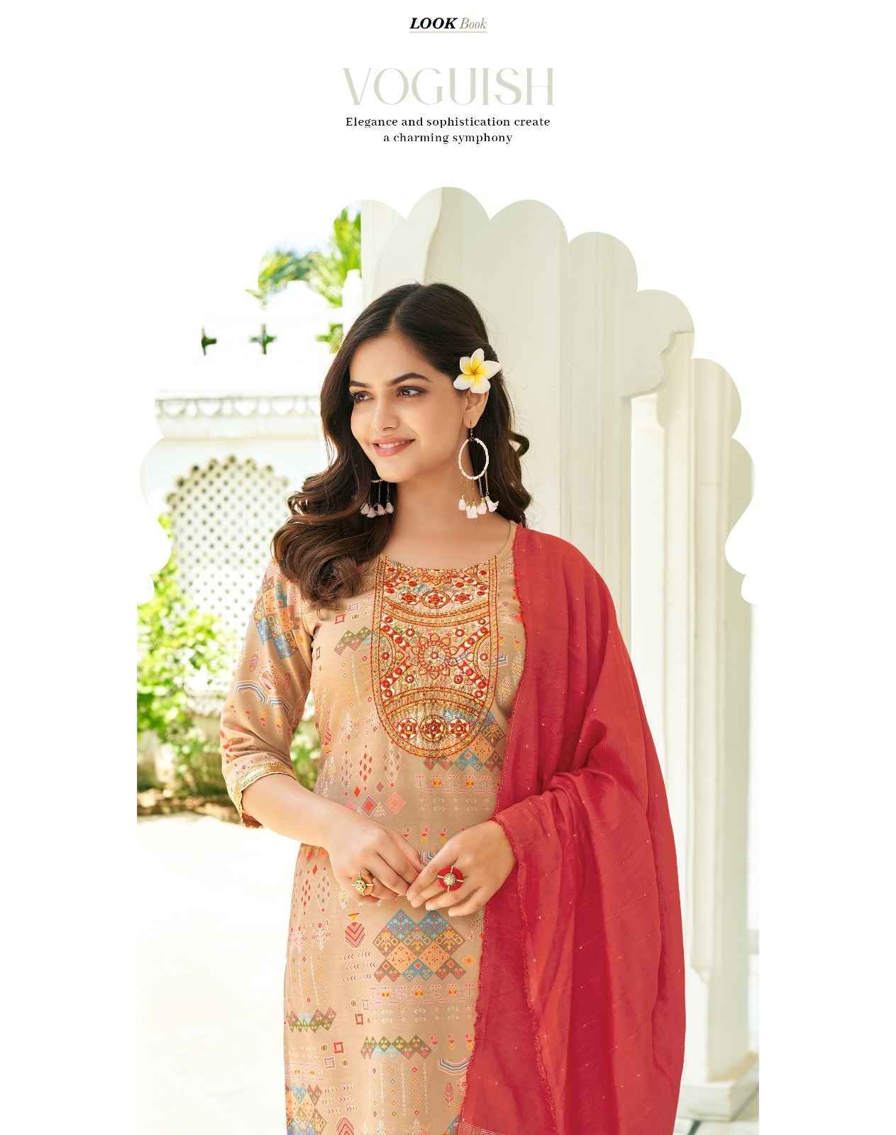 Diya Trends Sawariya Vol-1 Readymade Suit 8 Pc Catalouge