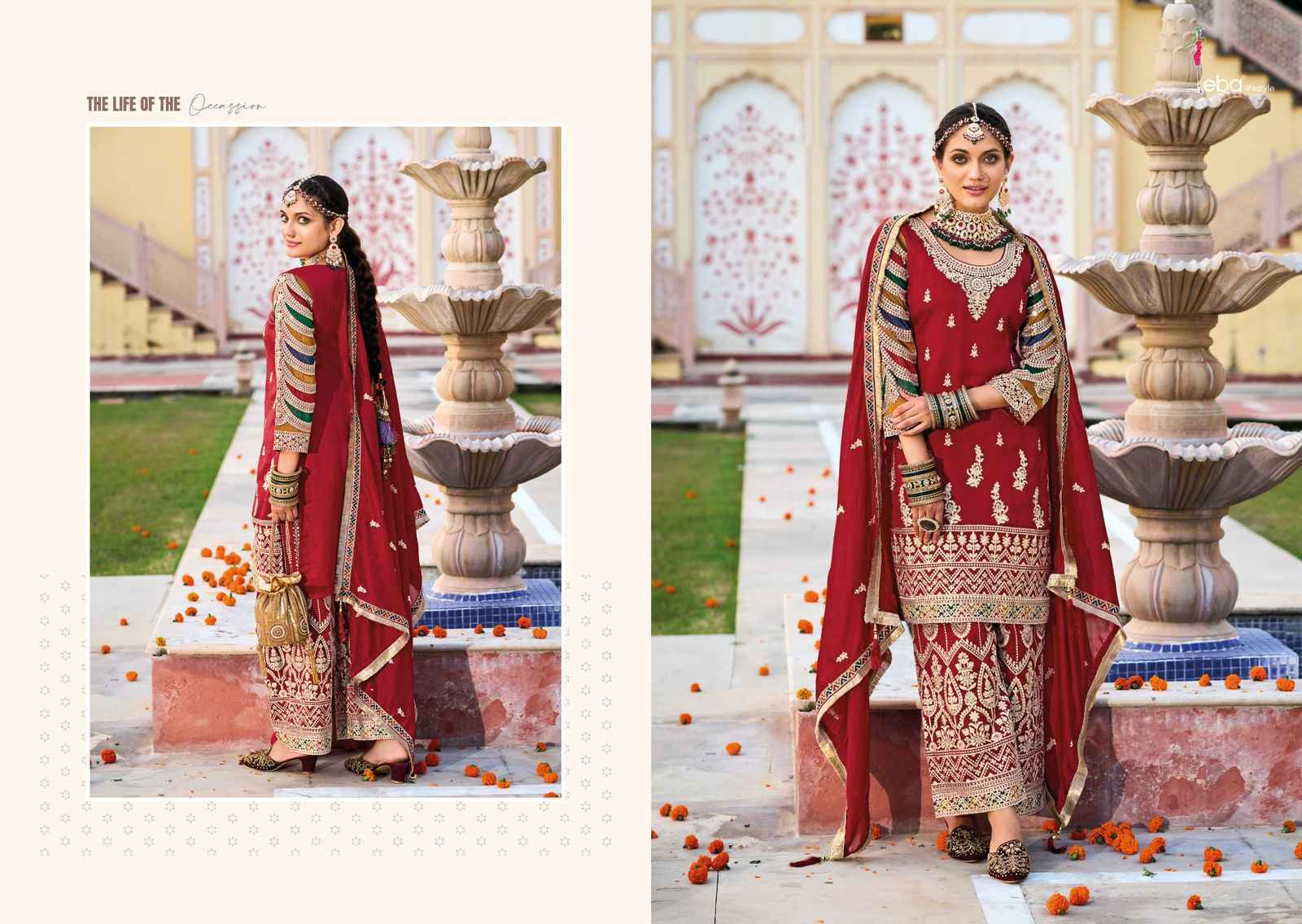 eba lifestyle sangini color premium silk readymade suit 3 pc catalog 5 2024 02 16 00 17 03