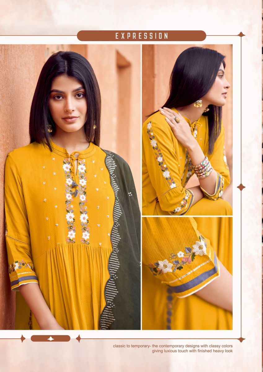Mittoo Pavitra Rayon Kurti Combo Best Kurtis In Wholesale