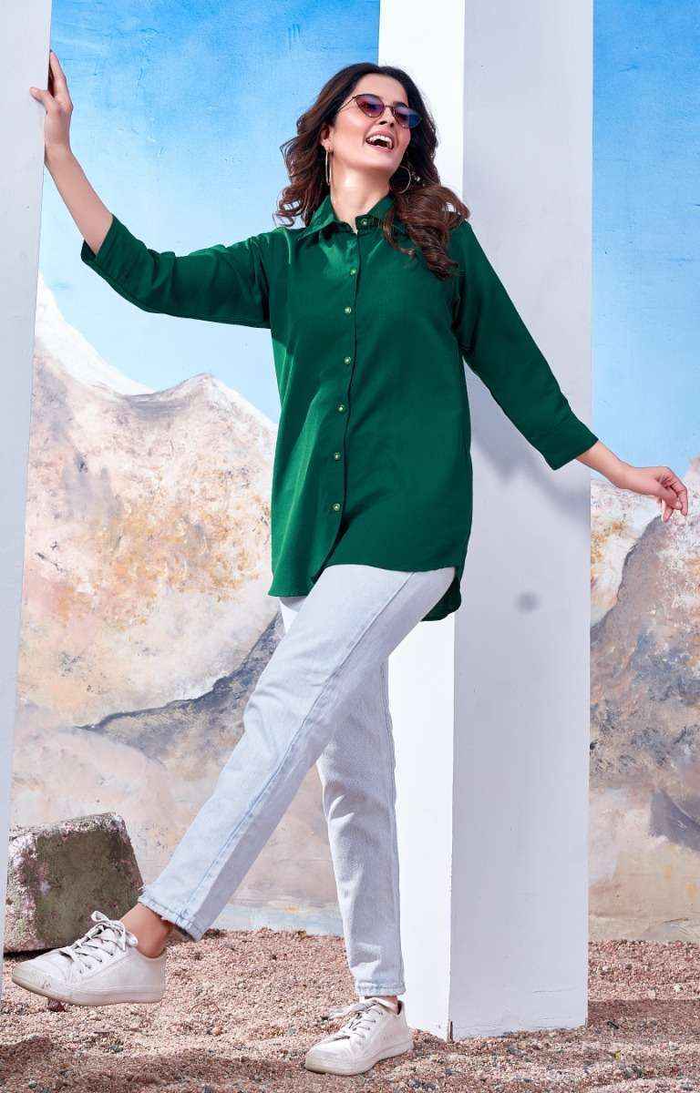 Moksh International Shirt Vol-1 Maaza Cotton Shirt 4 Pc Catralouge