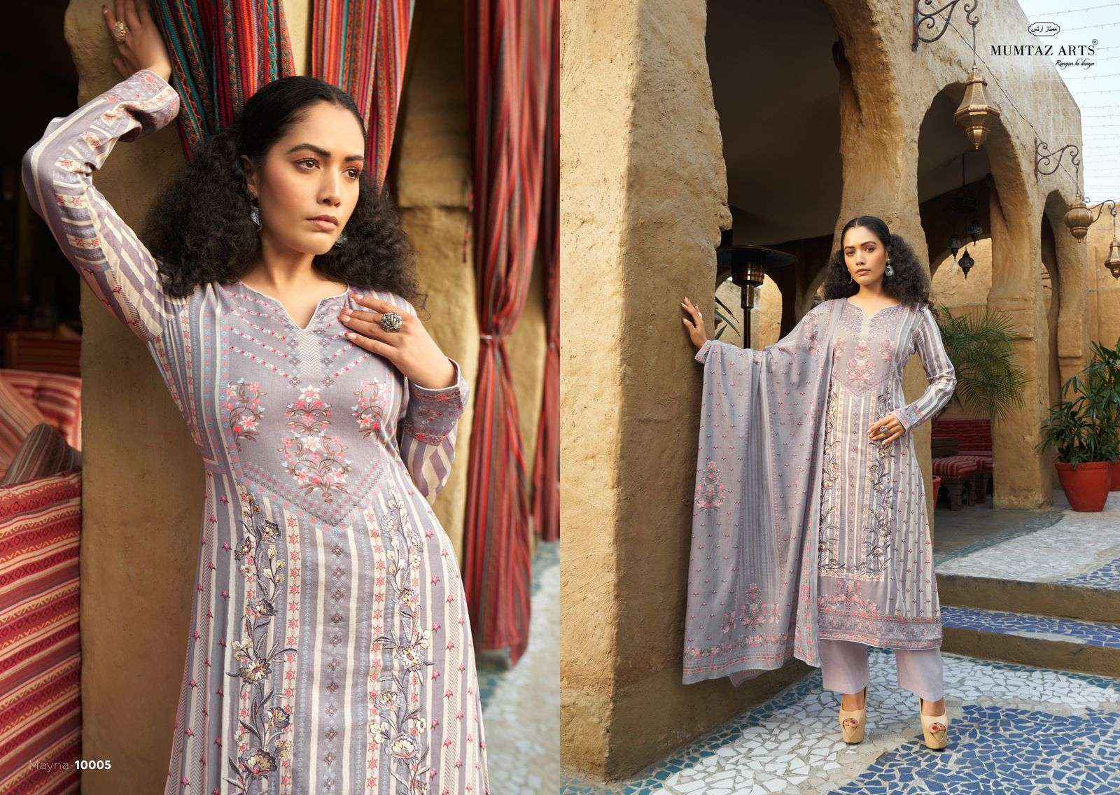 Mumtaz style dresses sale
