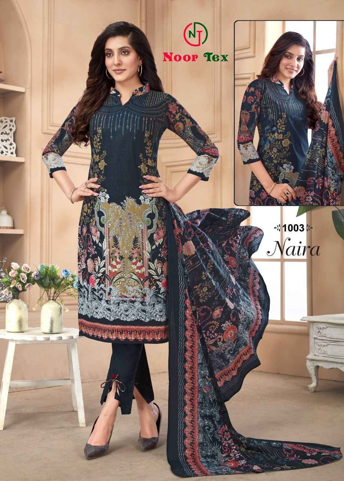 Noor cotton suits deals