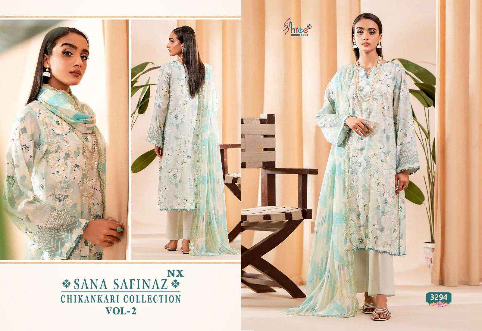Sana safinaz gown collection cheap