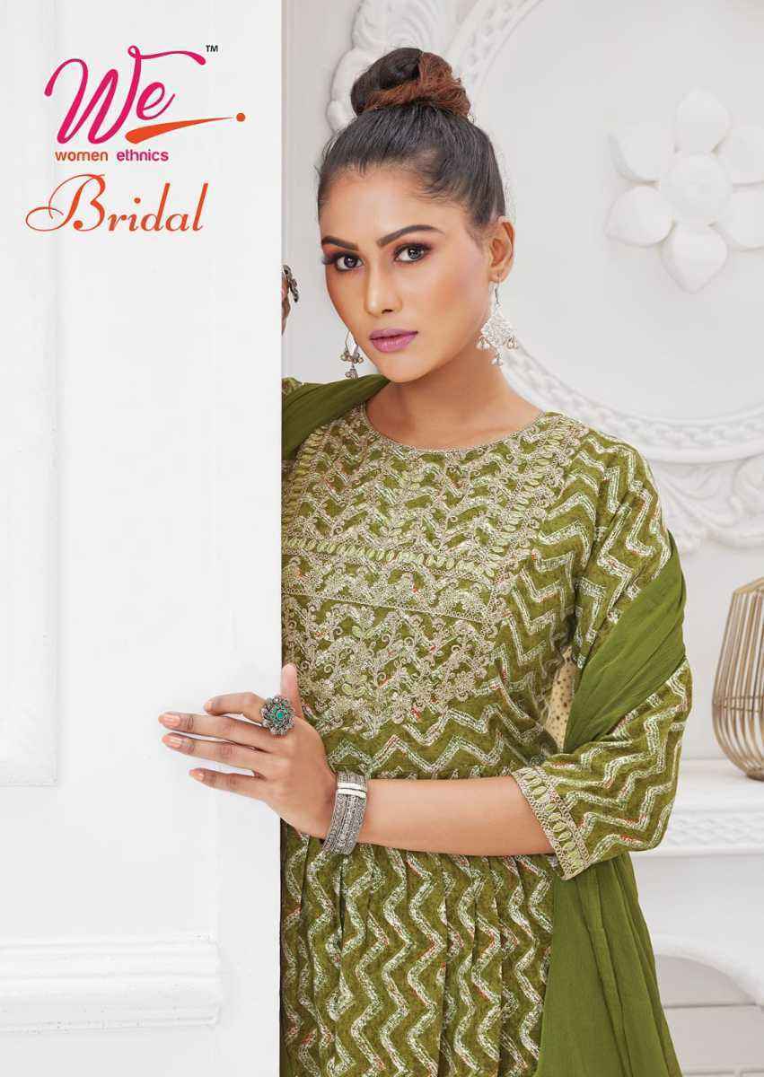 Bridal kurti shop