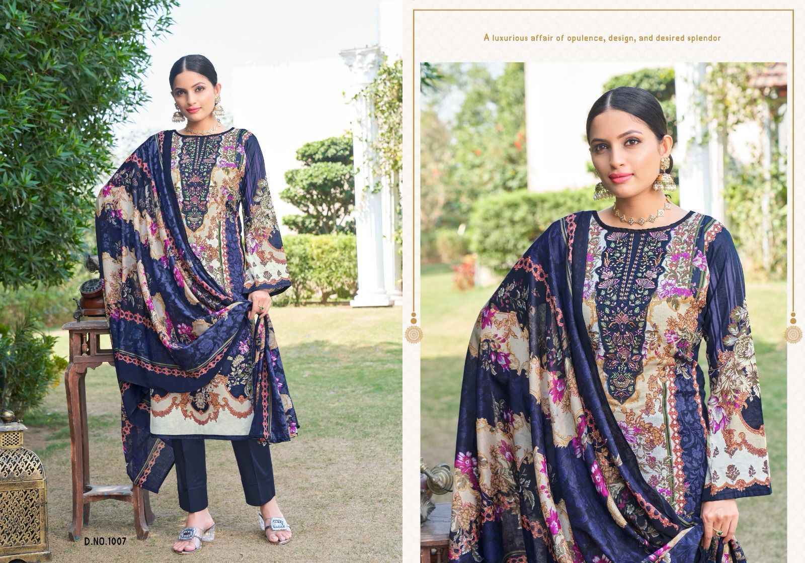 Pakistani cotton churidar materials shop