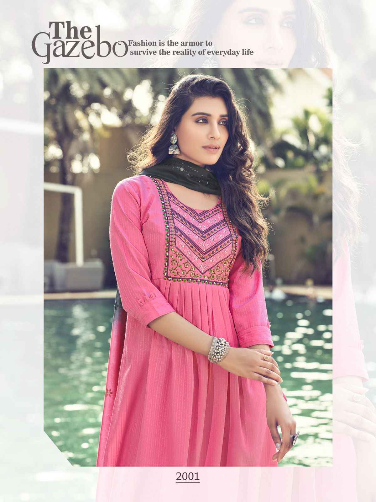 Colourpix Mastani Vol 2 Reyon Readymade Suit Best Readymade Dress Wholesaler