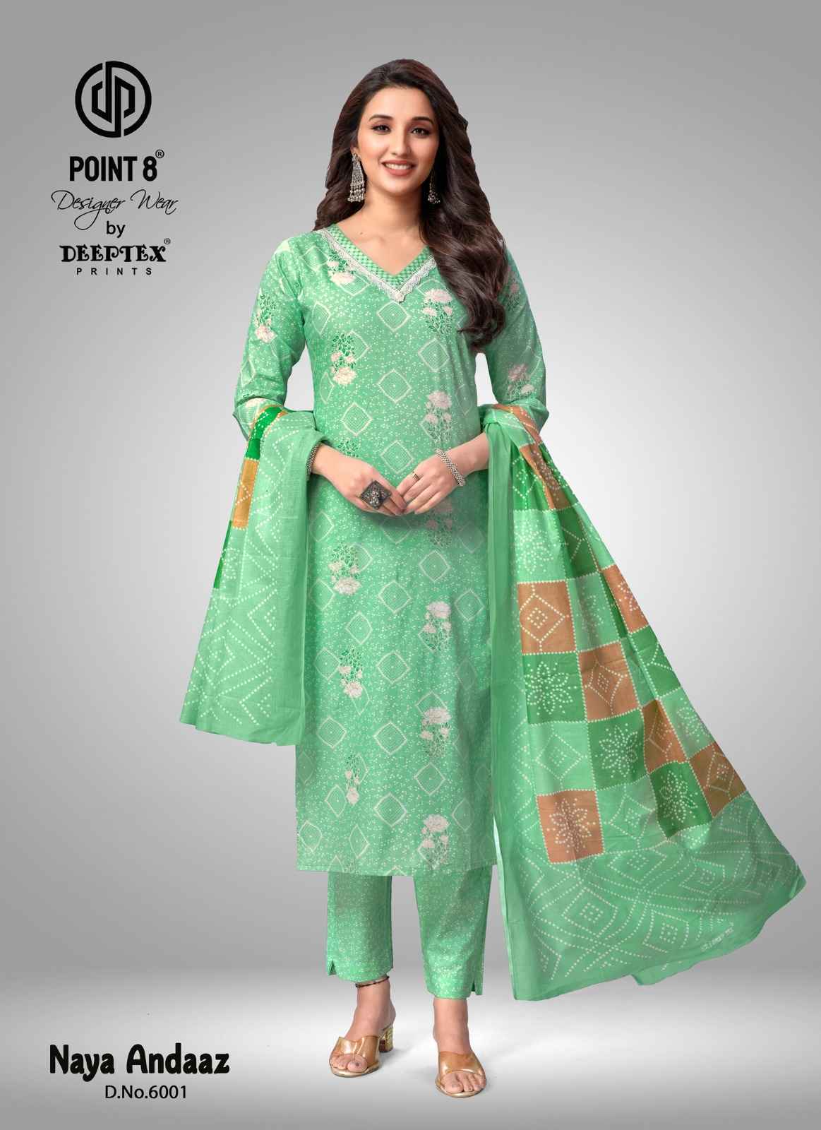 Deeptex cotton suits store