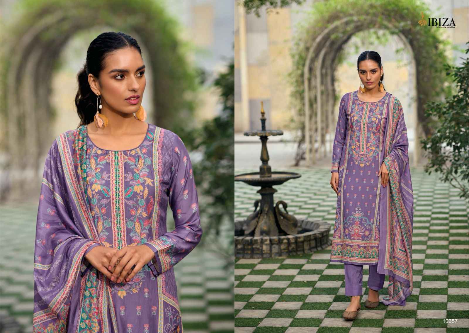 Tijori kurta shop
