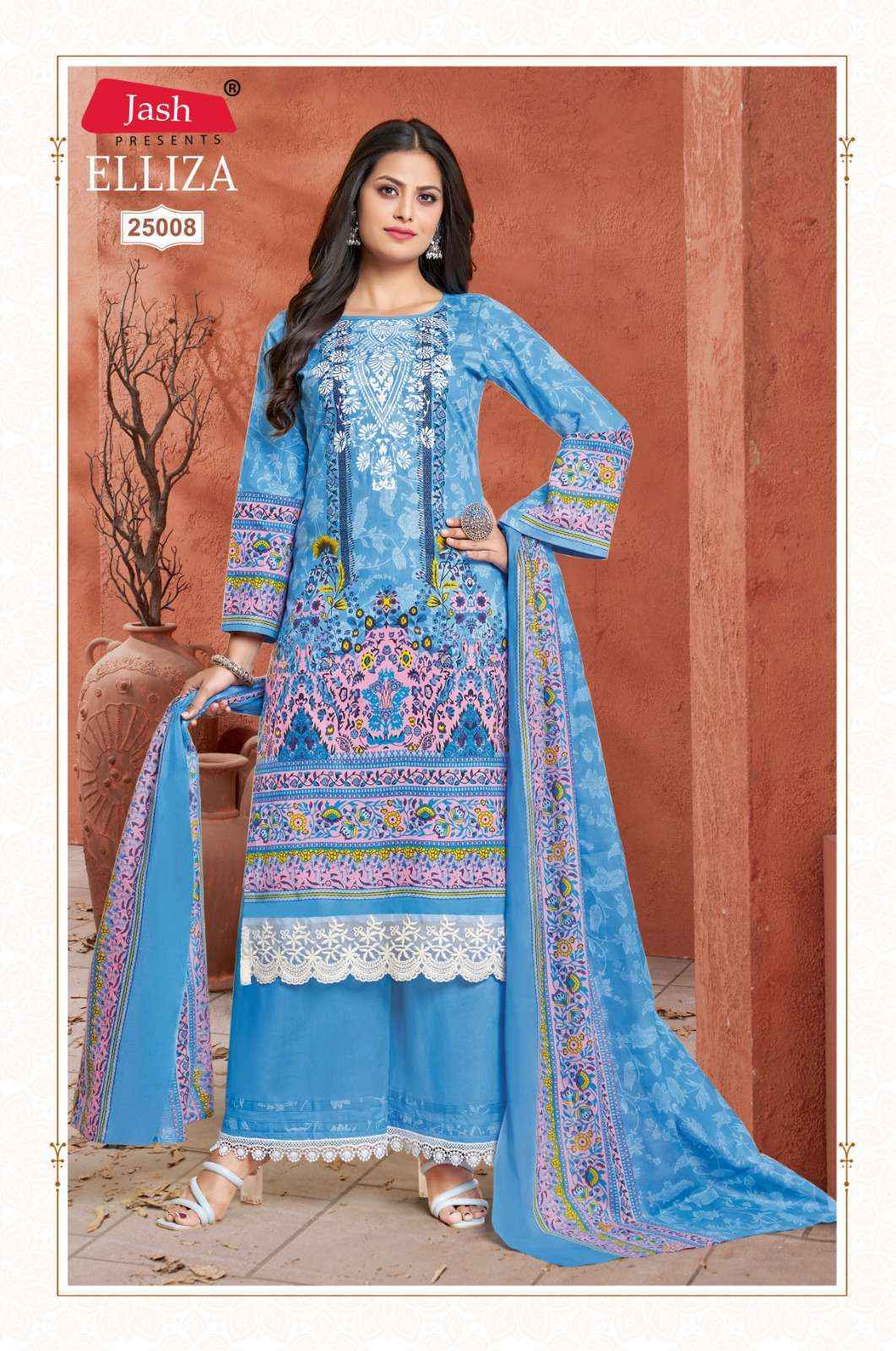 Cotton dress materials clearance