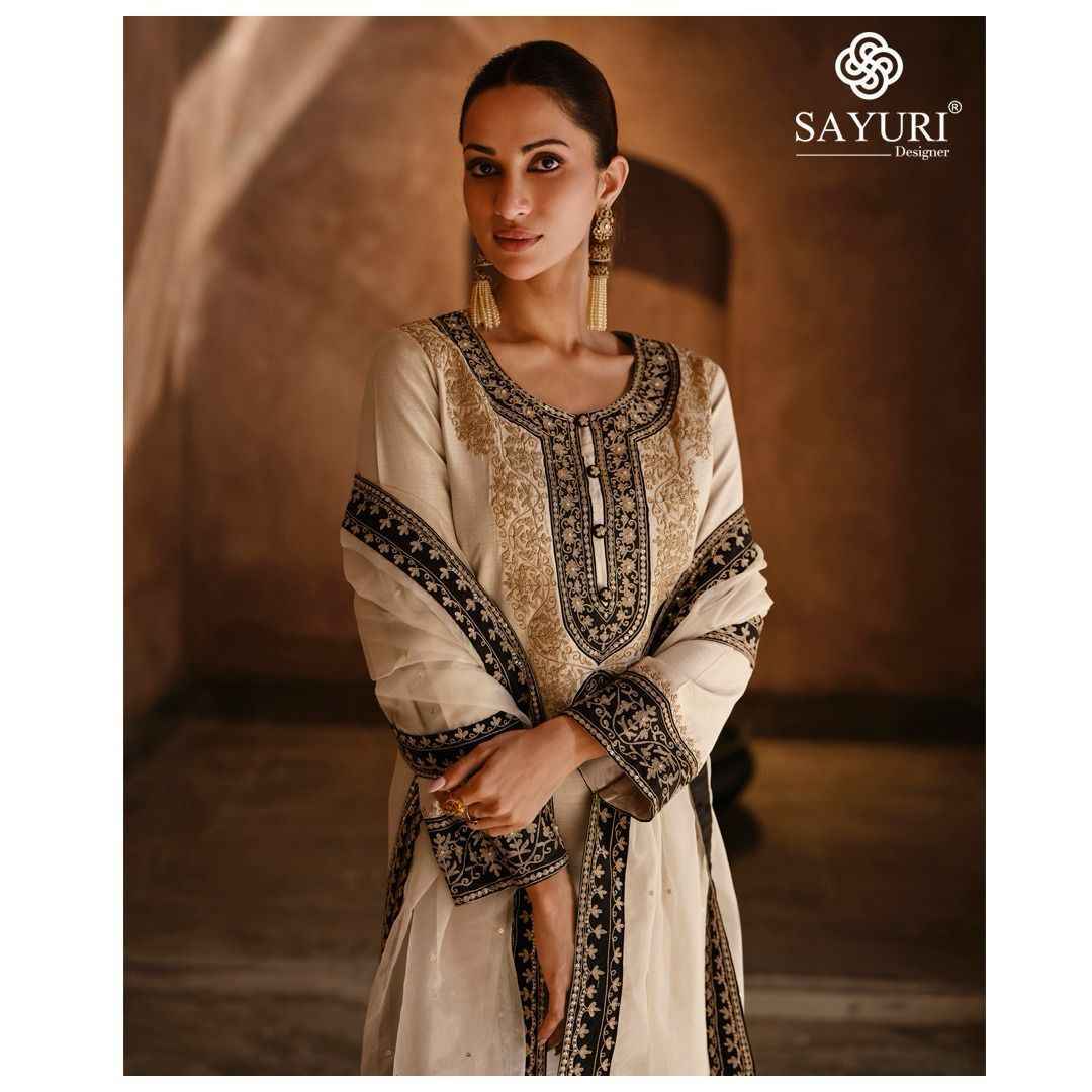 Designer georgette suits online hot sale