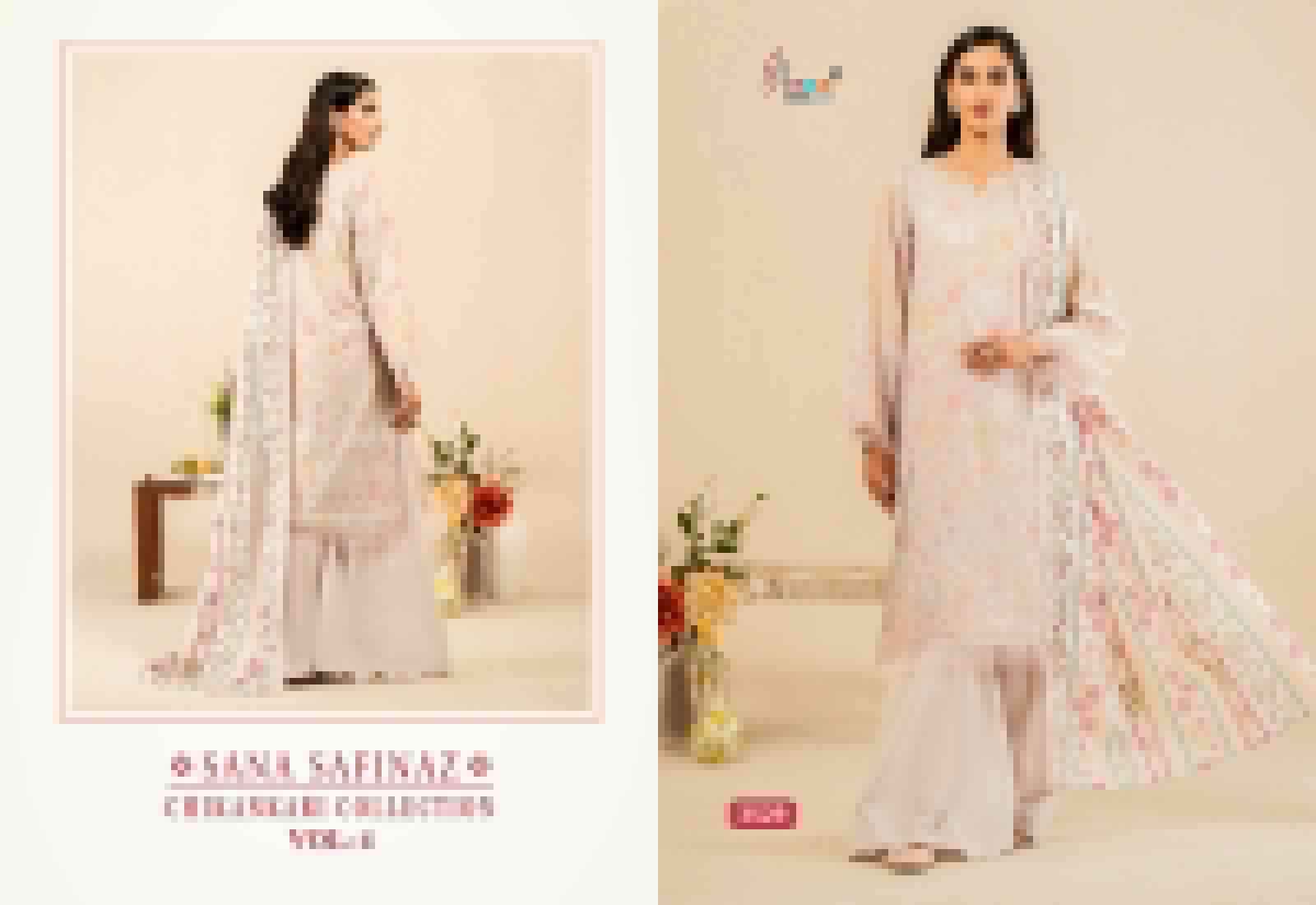 Sana safinaz formal wear new arrivals