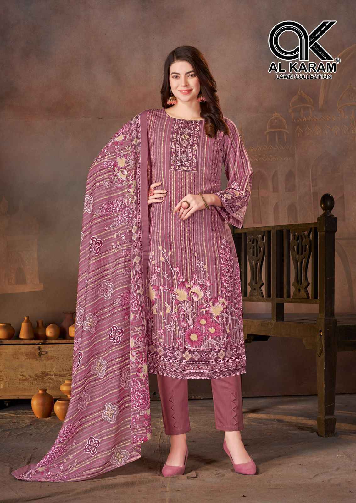 Cotton dress materials wholesale online online