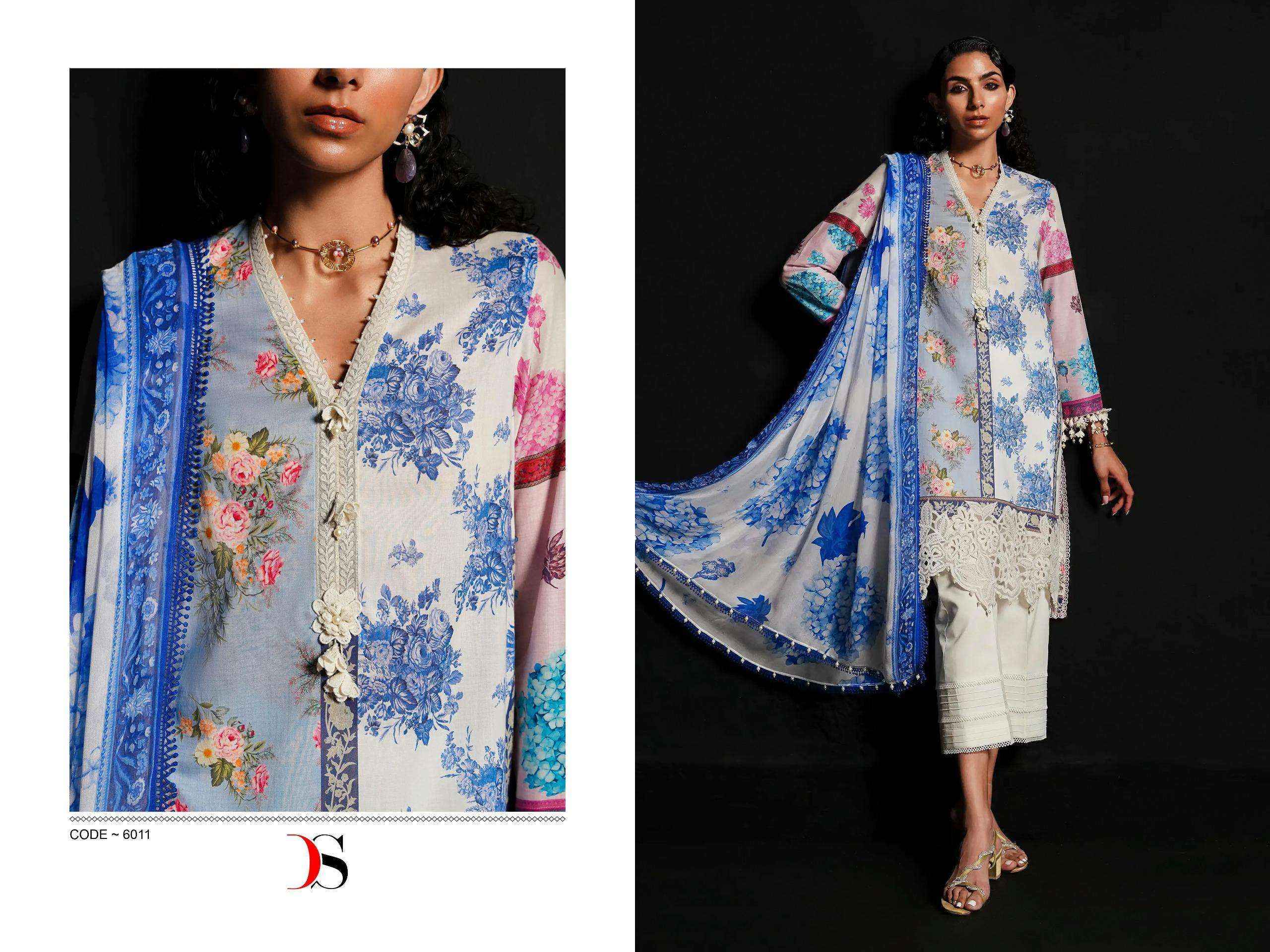 Deepsy Sana Safinaz Muzlin 24 Cotton Dress Material Online Womens Clothing Store