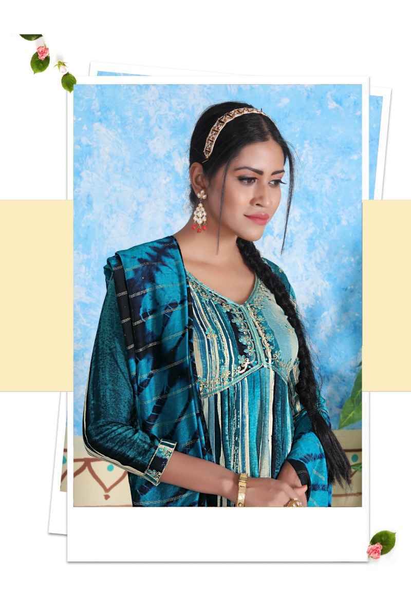 Mystic 9 Pooja Vol 3 Rayon Kurti Combo 8 pcs Catalogue