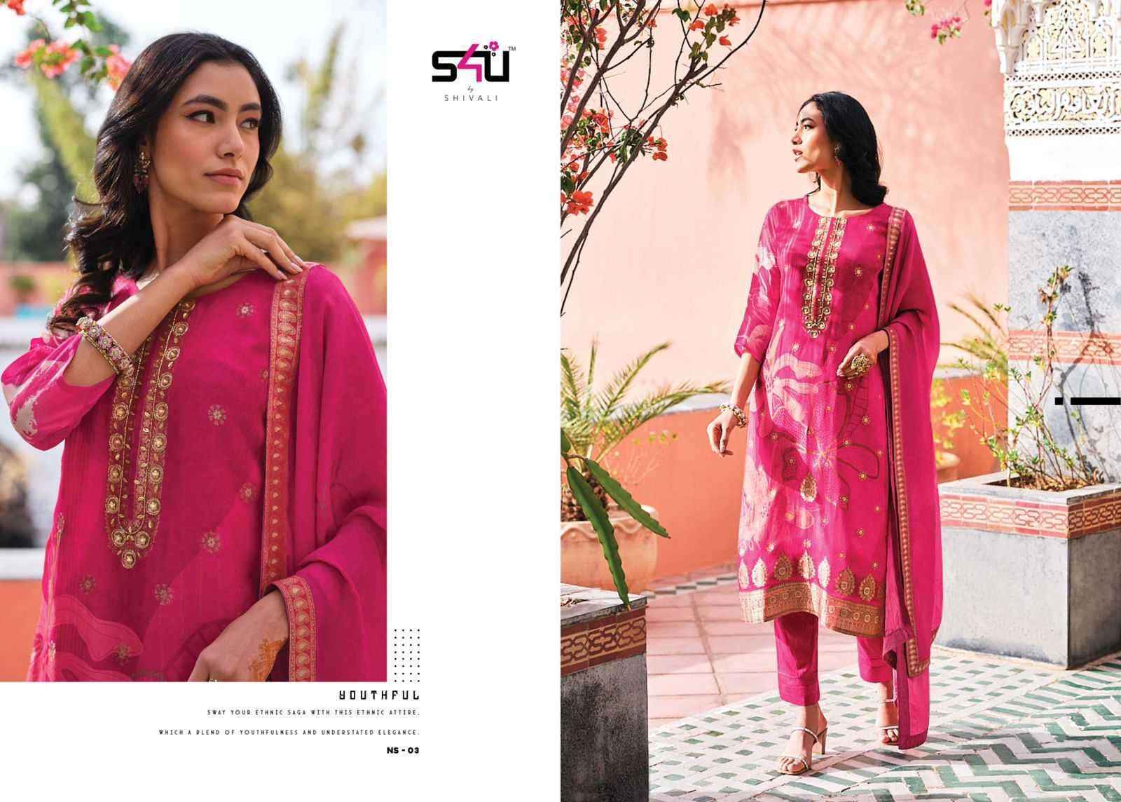 S4u kurtis buy online sales