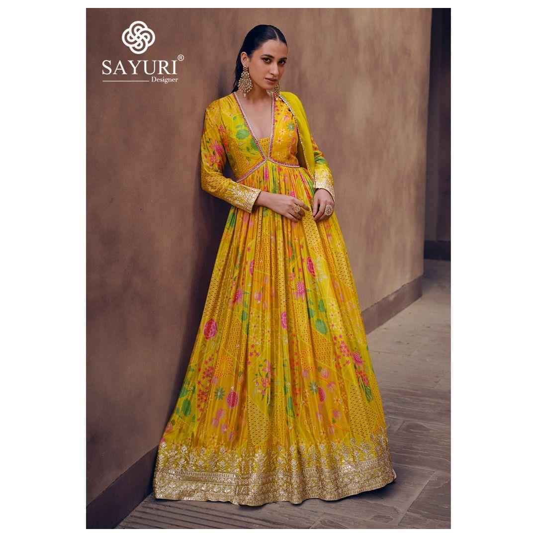 Kesar western outfits online
