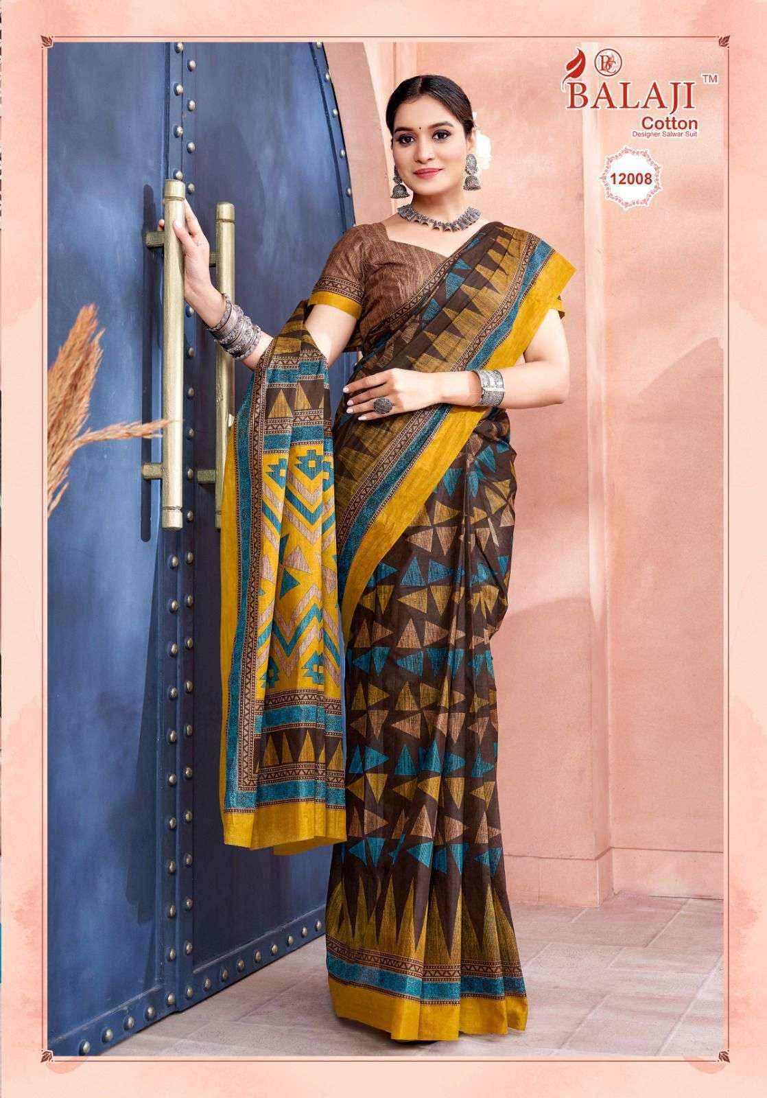 Cotton saree suit shop