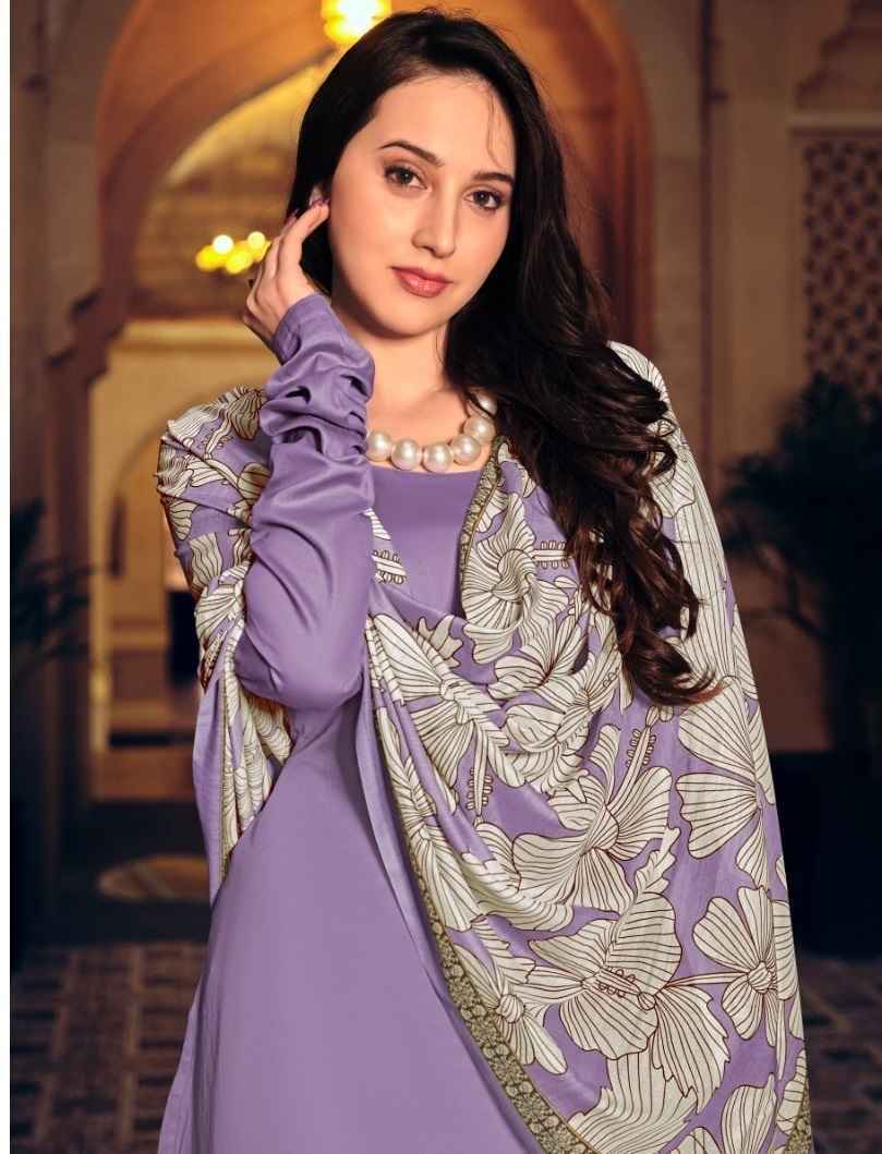 Fida Virika Cotton Dress Material 6 pcs Catalogue