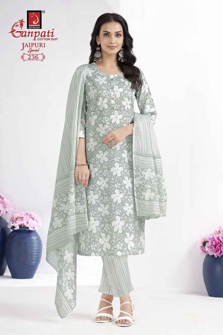 Ganpati readymade dress outlet