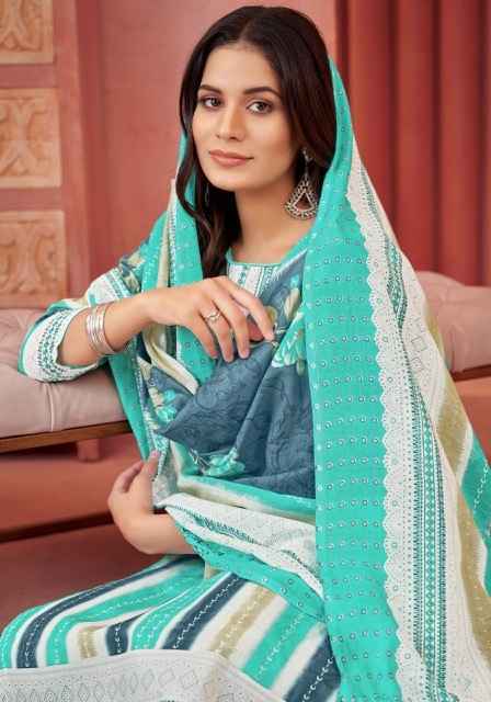 Harshit Fashion Cool Cool Cotton Dress Material 8 pcs Catalogue