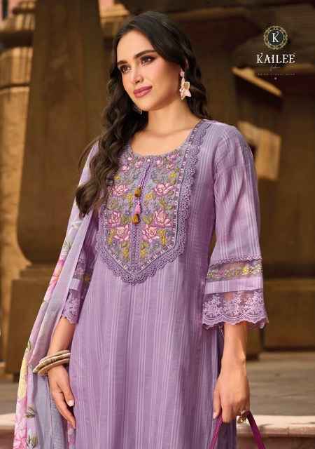 Kailee Fashion Ishq E Ibadat Cotton Kurti Combo Most Trusted Kurtis Wholesaler