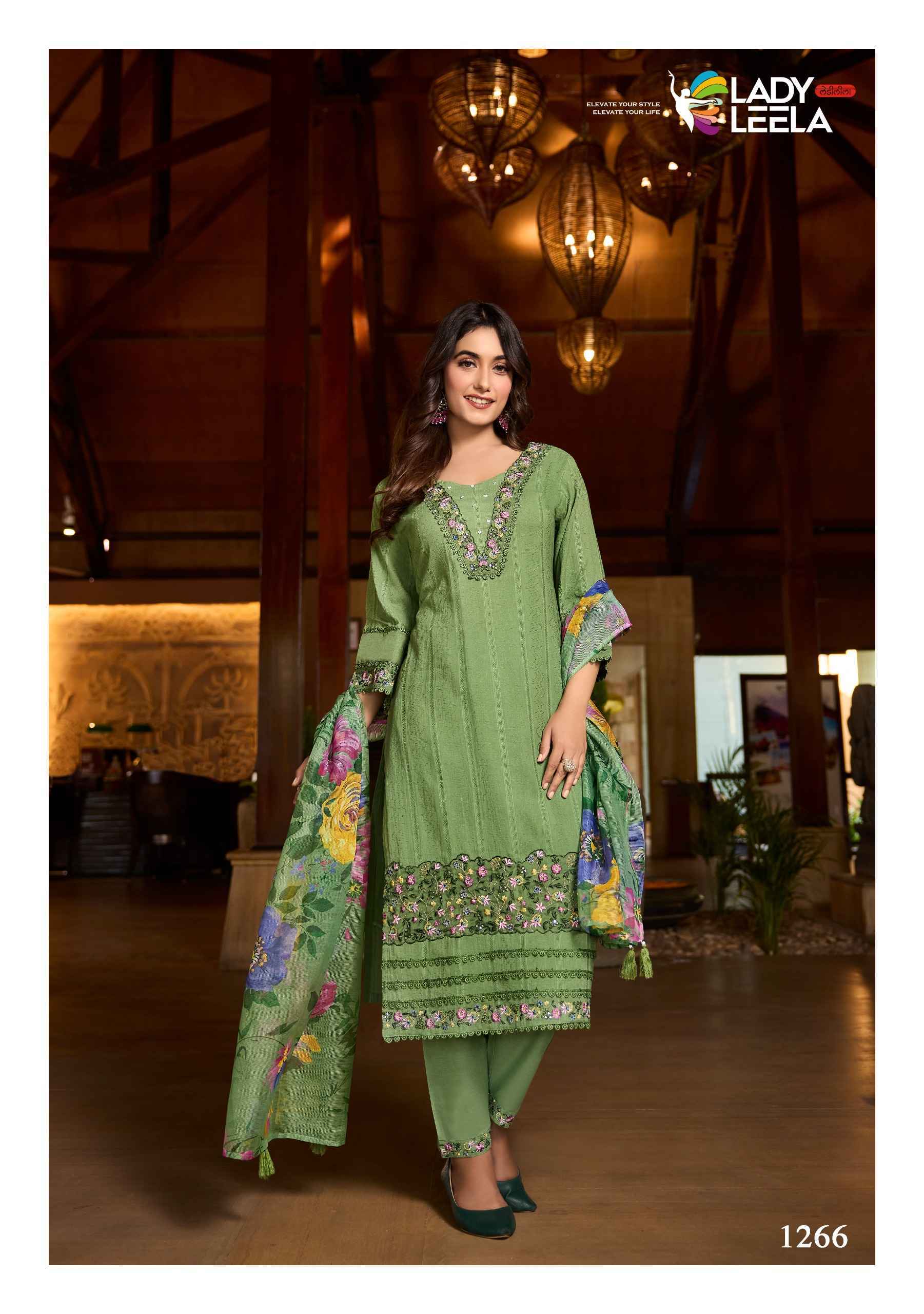 Readymade dress for ladies store