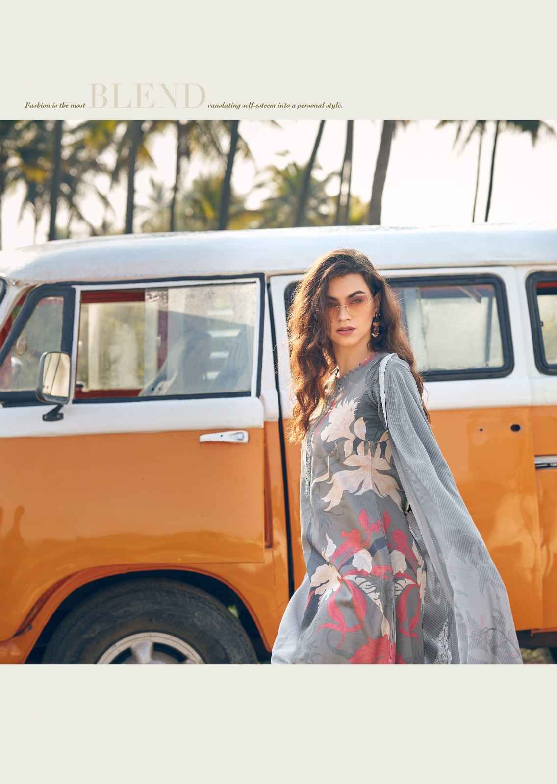 PRM Trendz Serein Vol-2 Jam Cotton Dress Material 8 pcs Catalogue