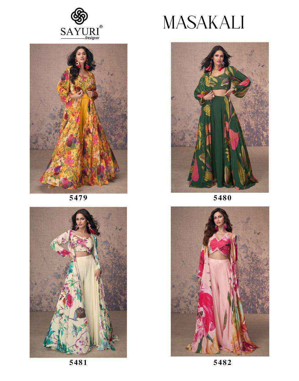 Masakali dress clearance