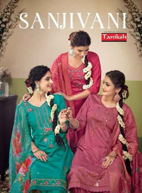 Taniksh Sanjivani Viscose Kurti Combo 8 pcs Catalogue