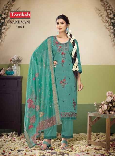 Taniksh Sanjivani Viscose Kurti Combo 8 pcs Catalogue