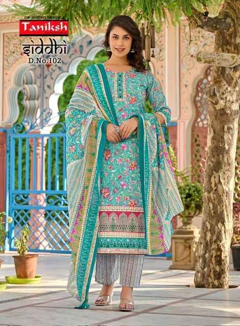 Taniksh Siddhi Cotton Kurti Combo 8 pcs Catalogue