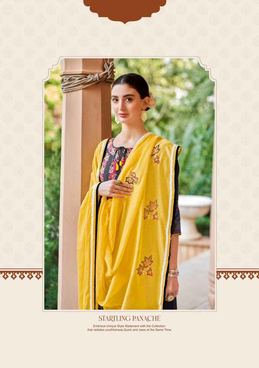 Wooglee Kalyani Rayon Kurti Combo 4 pcs Catalogue