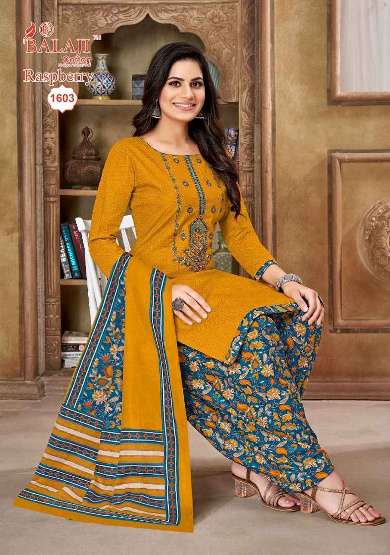 Blue dress material online hotsell