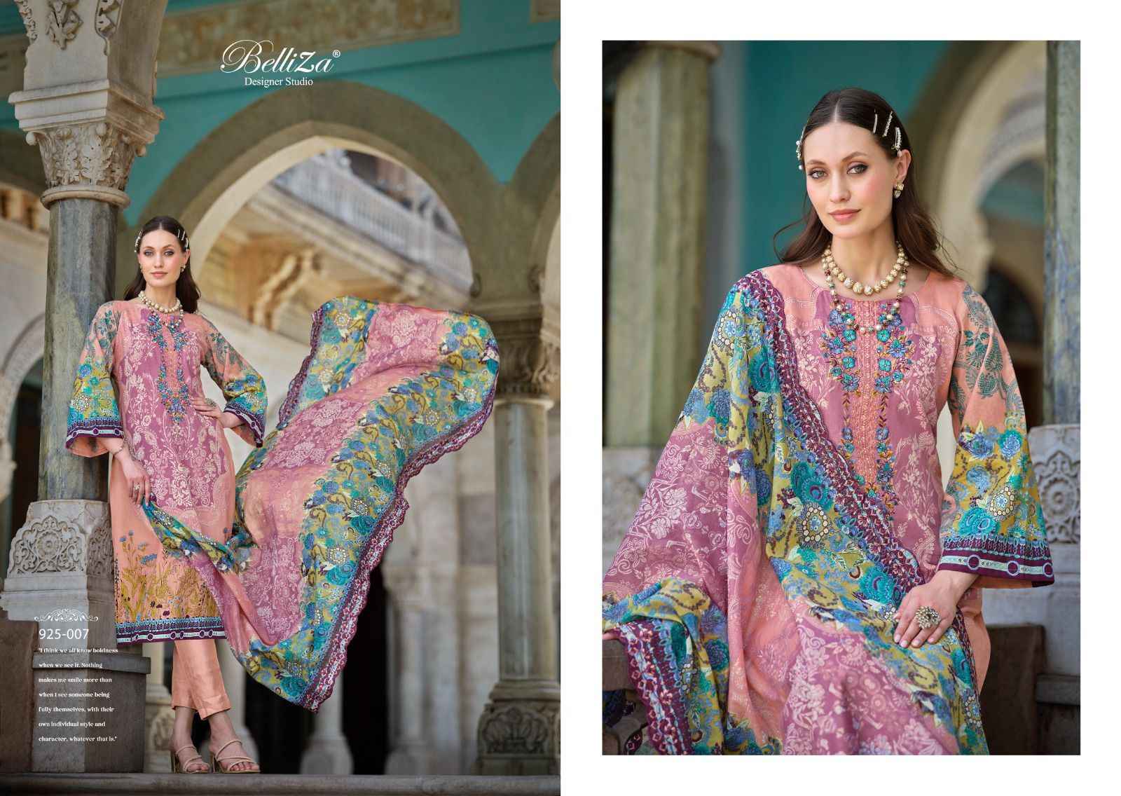 Belliza designer suits wholesale shop