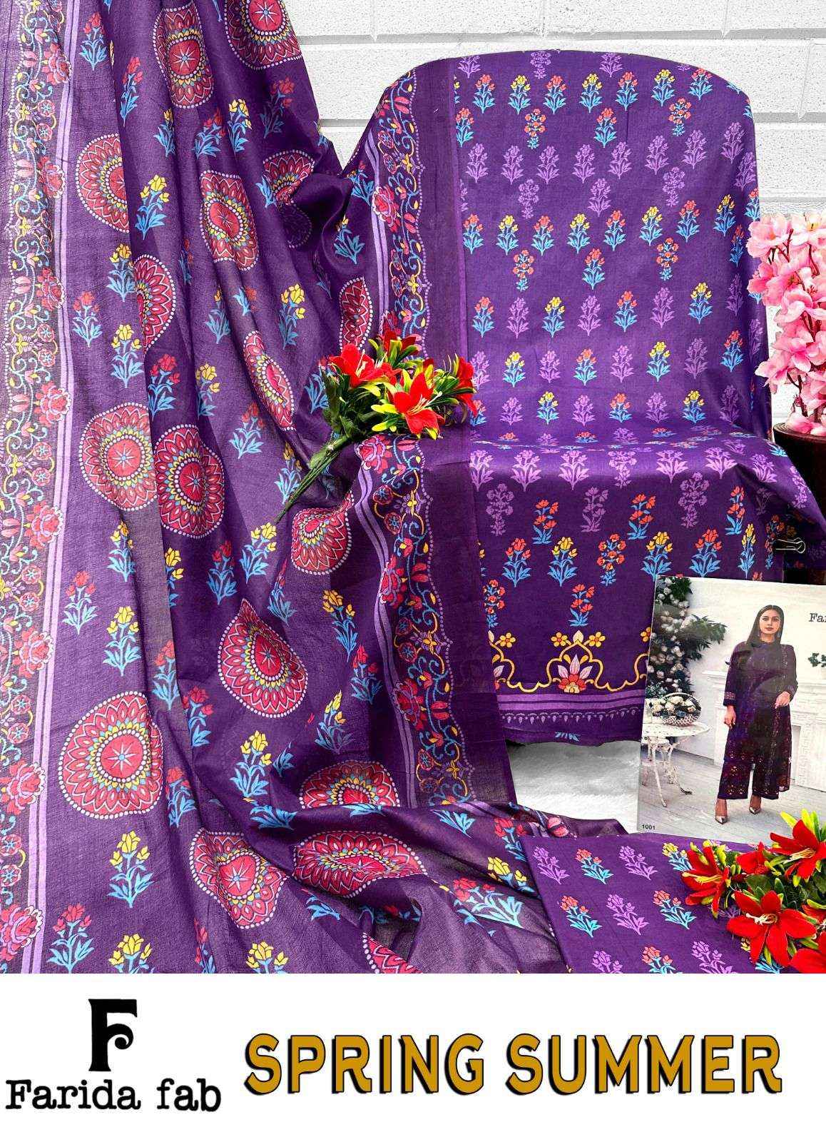 summer cotton dress materials Essential Tips for Designing Pure Cotton Dresses for Summer