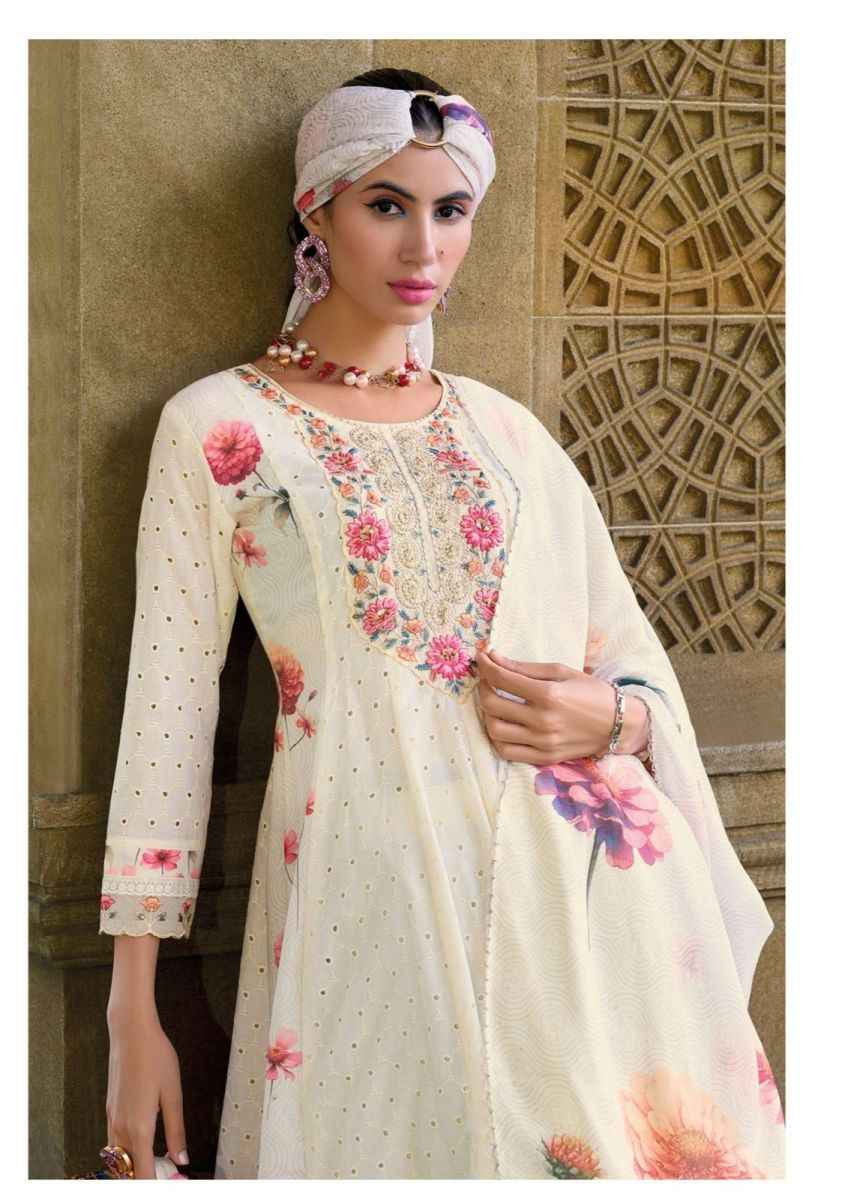 Kailee Fashion Tasavvur Cotton Kurti Combo 5 pcs Catalogue