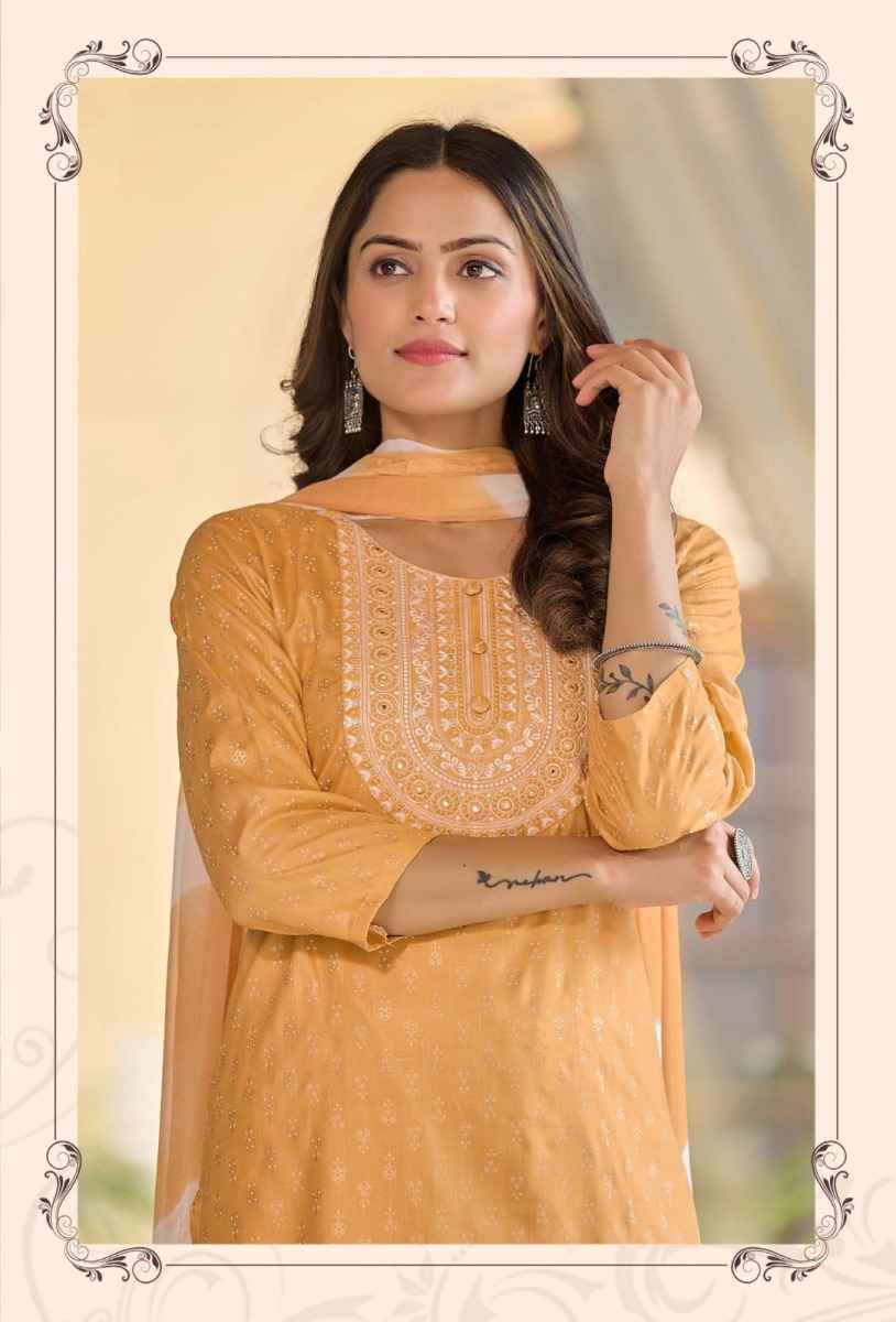 Rangmaya Spotlight Rayon Kurti Combo 8 pcs Catalogue