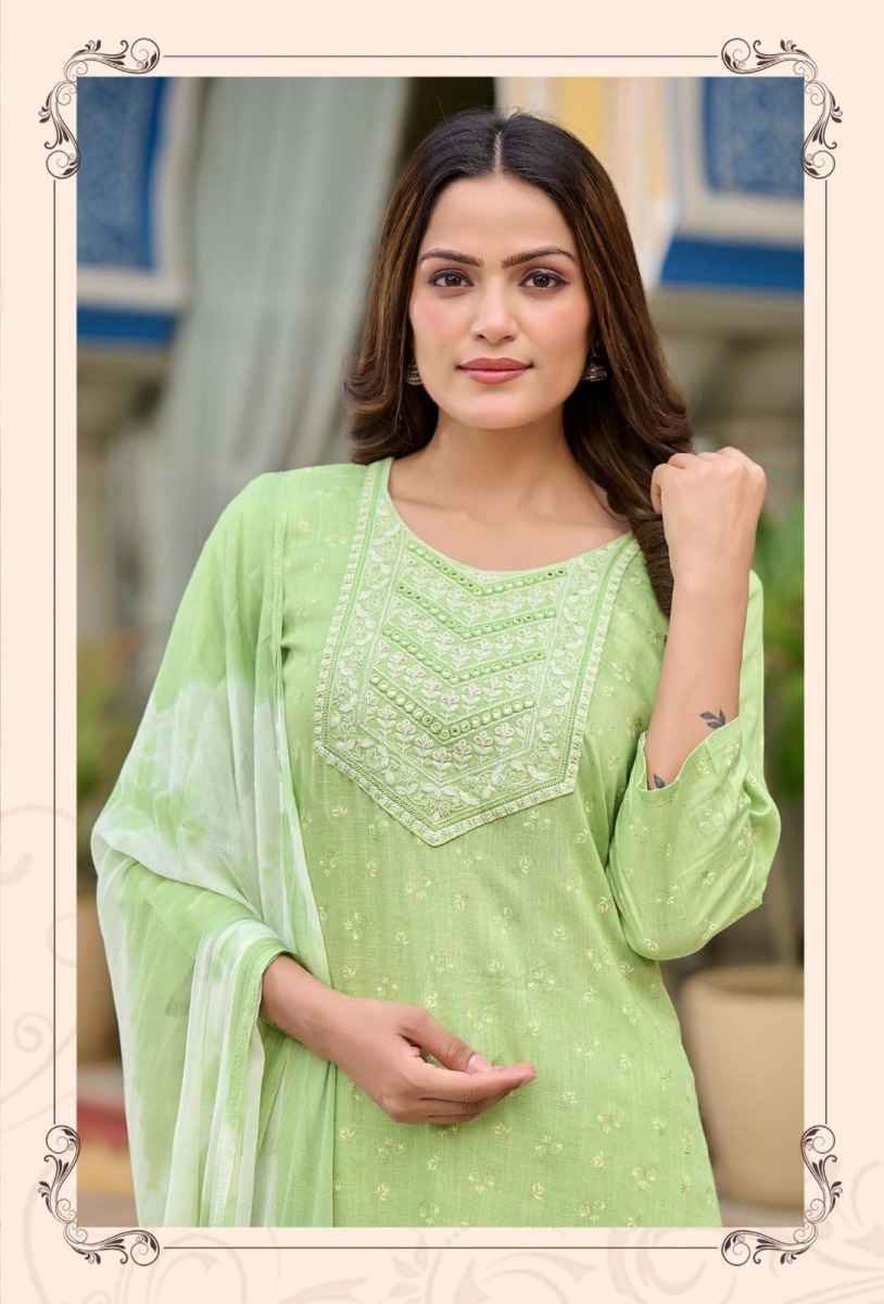 Rangmaya Spotlight Rayon Kurti Combo 8 pcs Catalogue