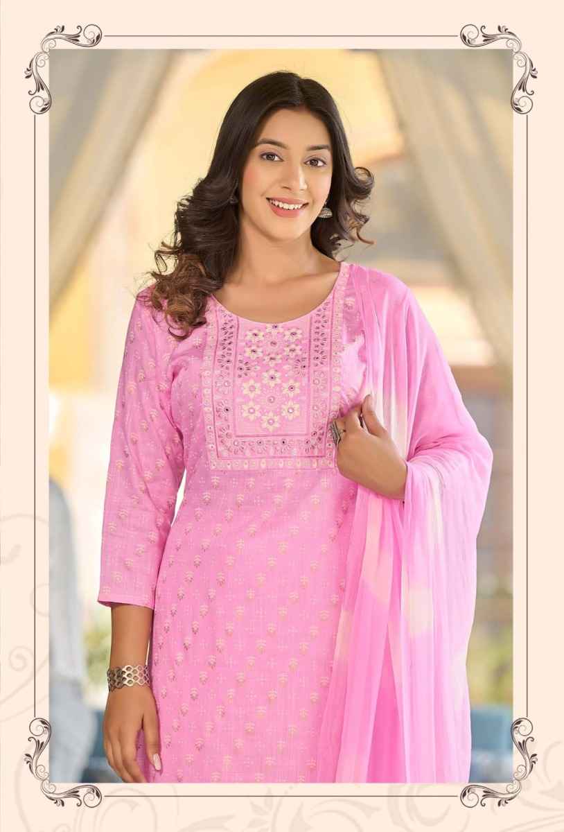 Rangmaya Spotlight Rayon Kurti Combo 8 pcs Catalogue