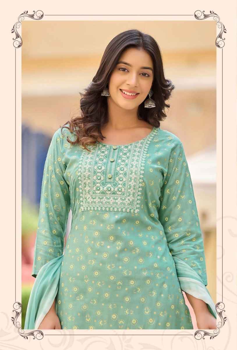 Rangmaya Spotlight Rayon Kurti Combo 8 pcs Catalogue