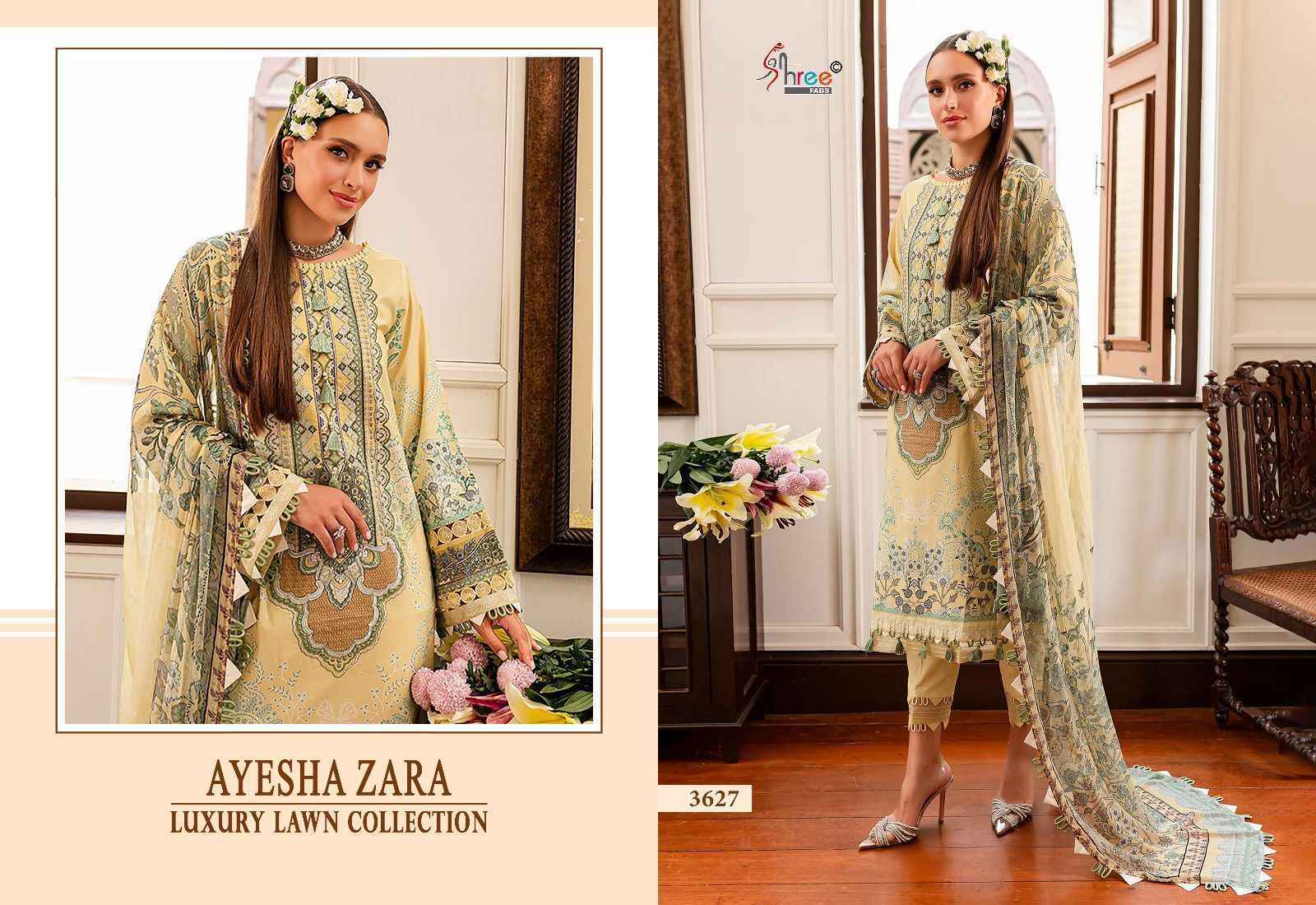 Ayesha ahmed dresses 2018 top