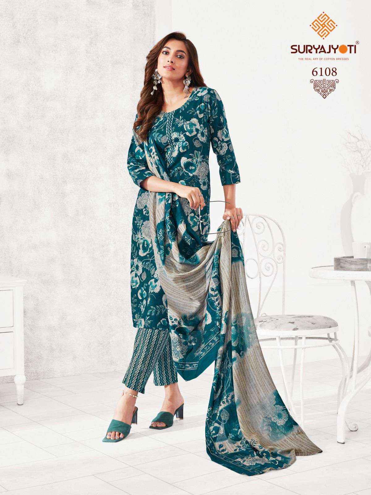 Surya jyoti suits sale