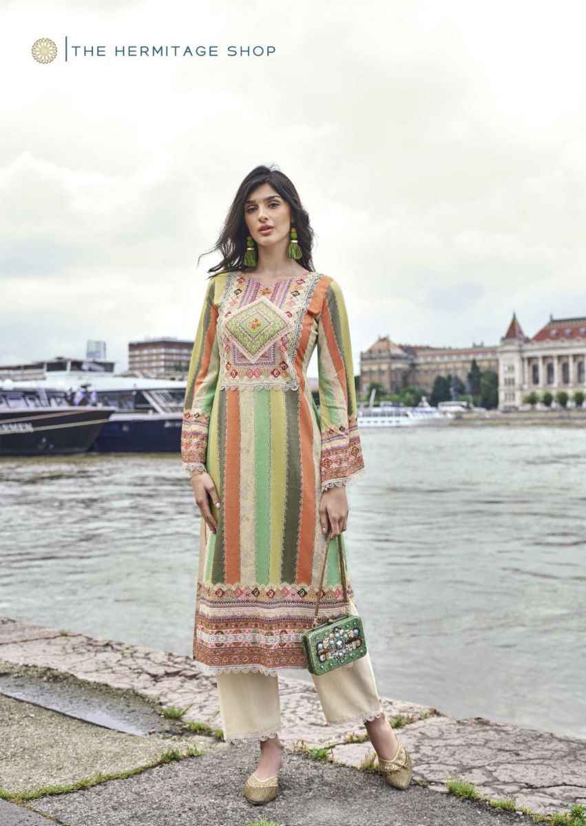 ladies cotton dress material Suryajyoti Poshak Vol 5 Cotton Dress Material Ladies Cotton Suits