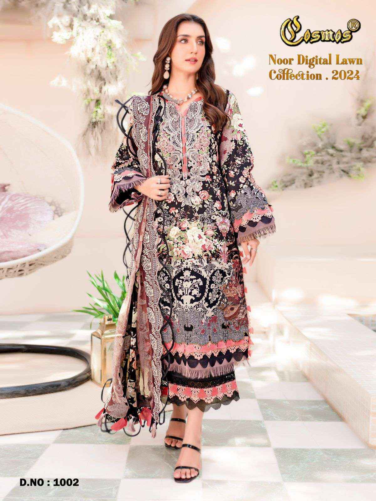 Lawn cotton dress designs sales