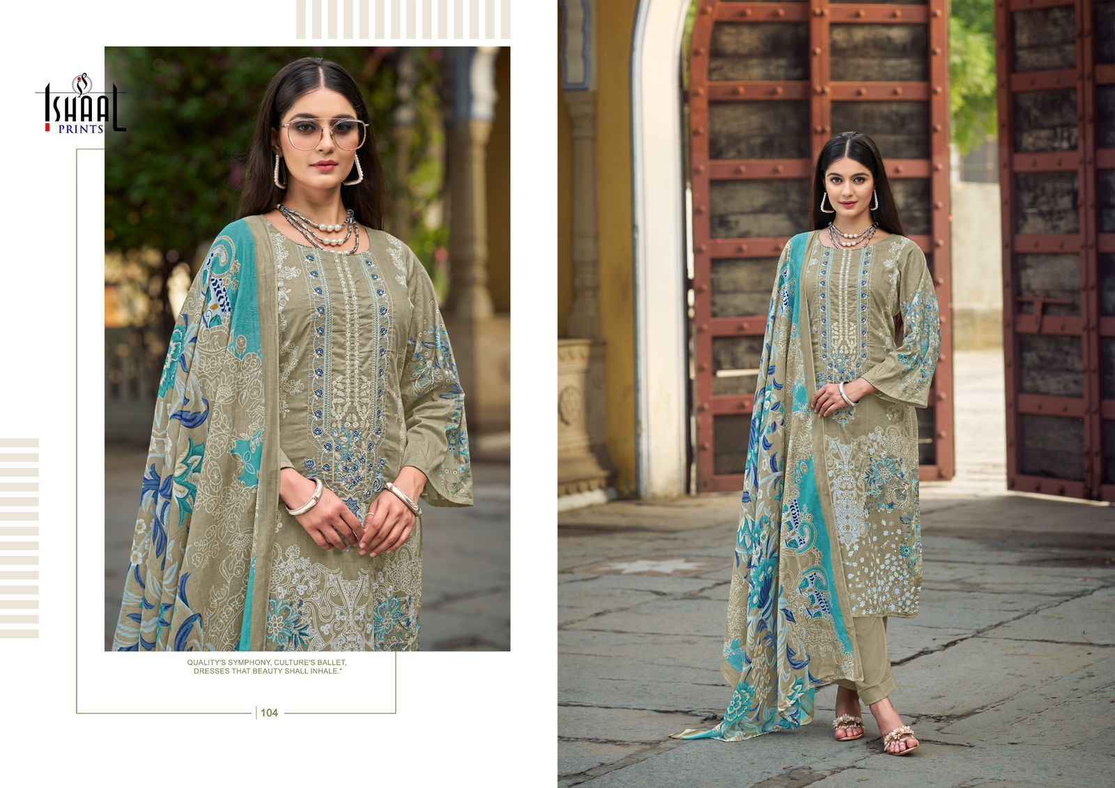 Ishaal dresses store