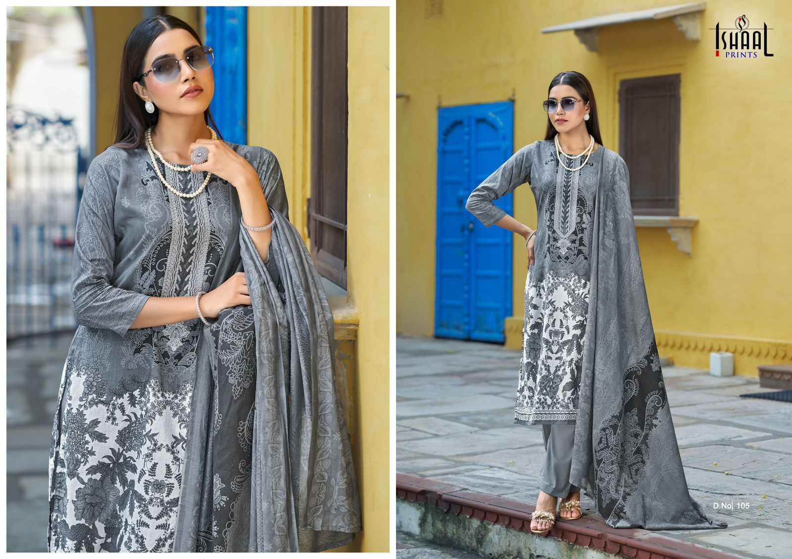 Ishal cotton dress discount