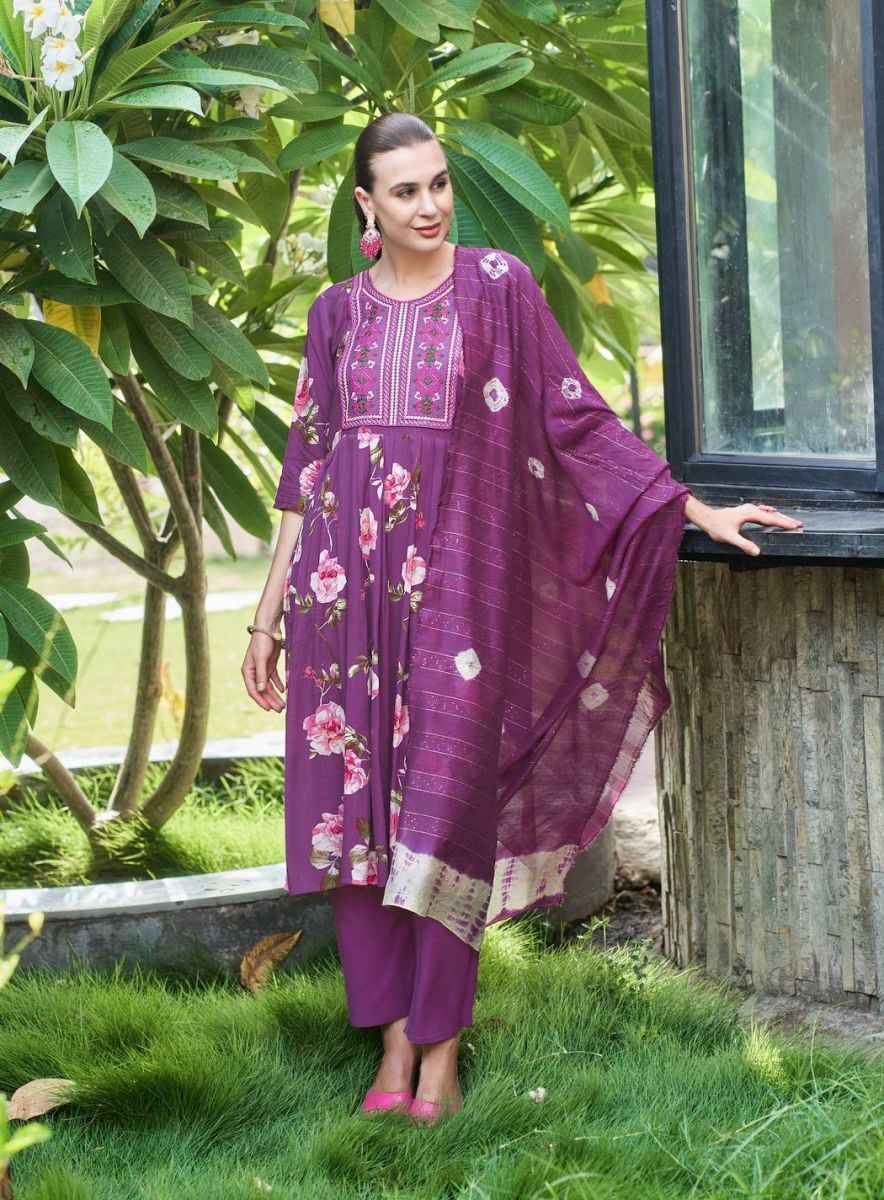 Kushal,s Morni Rayon Kurti Combo 10 pcs Catalogue